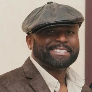 Meet your Posher, Tarius